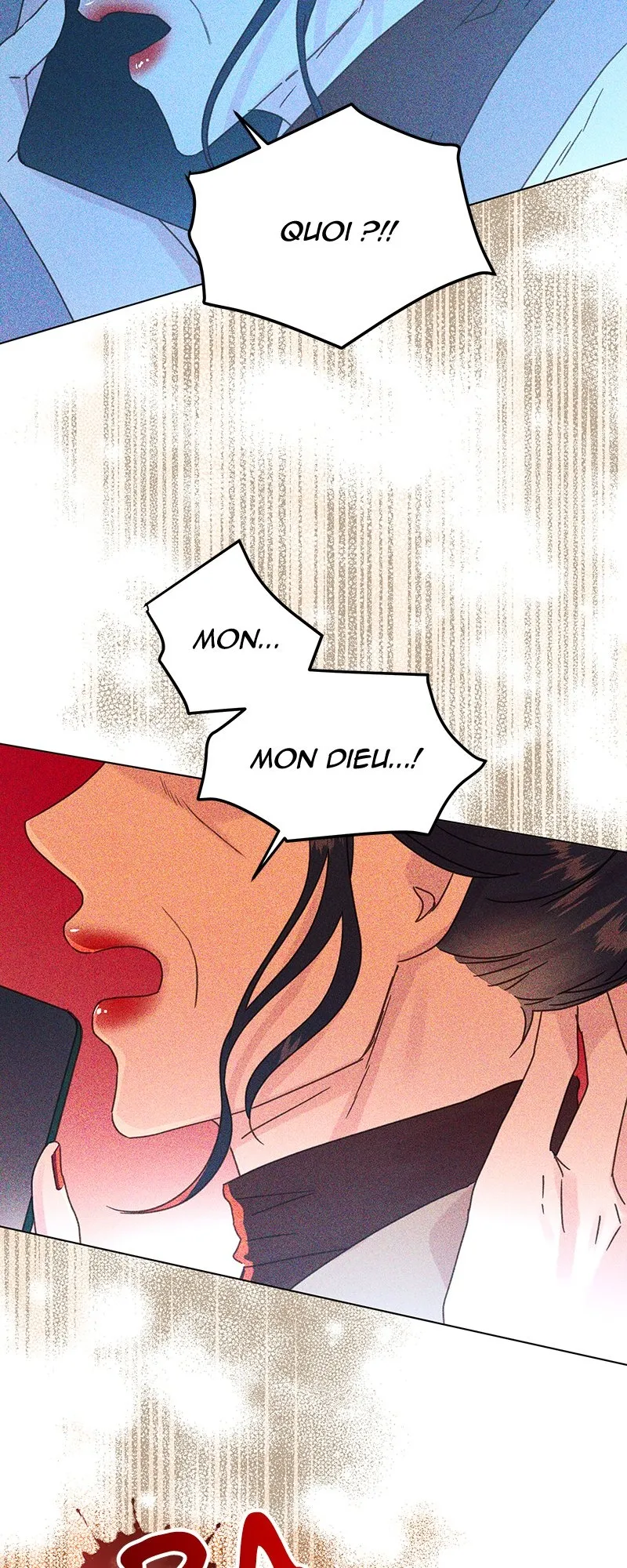 Read The Wife FR Manga Online