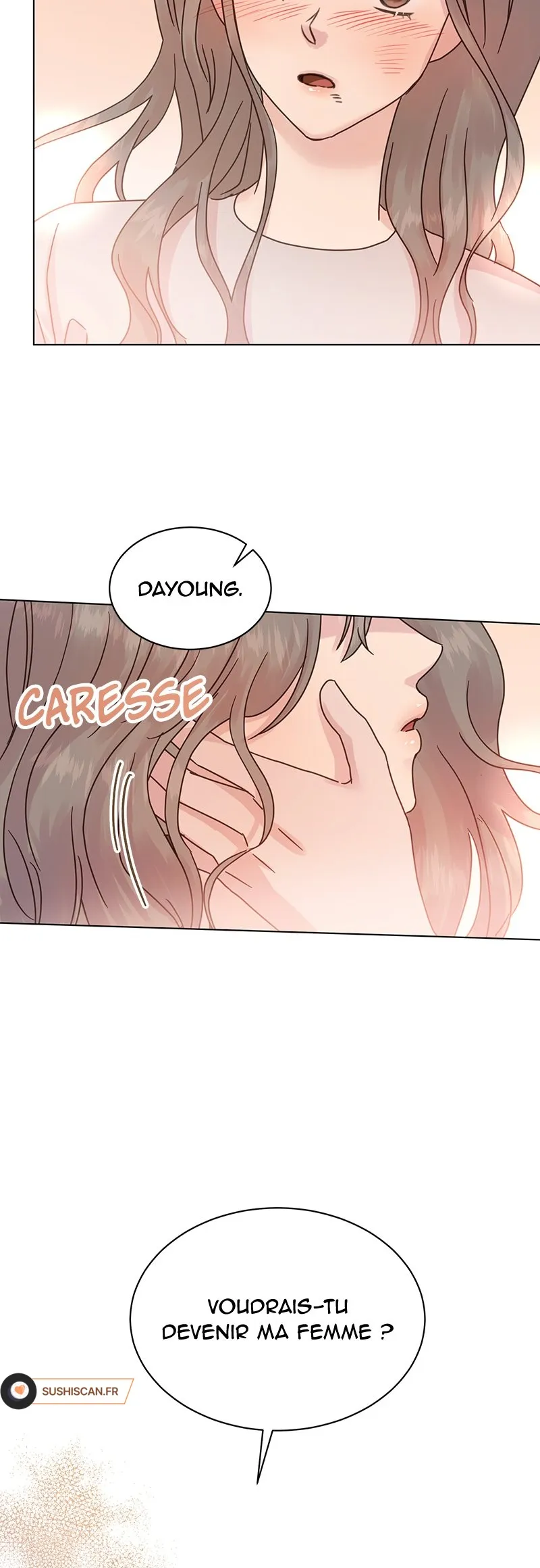 Read The Wife FR Manga Online