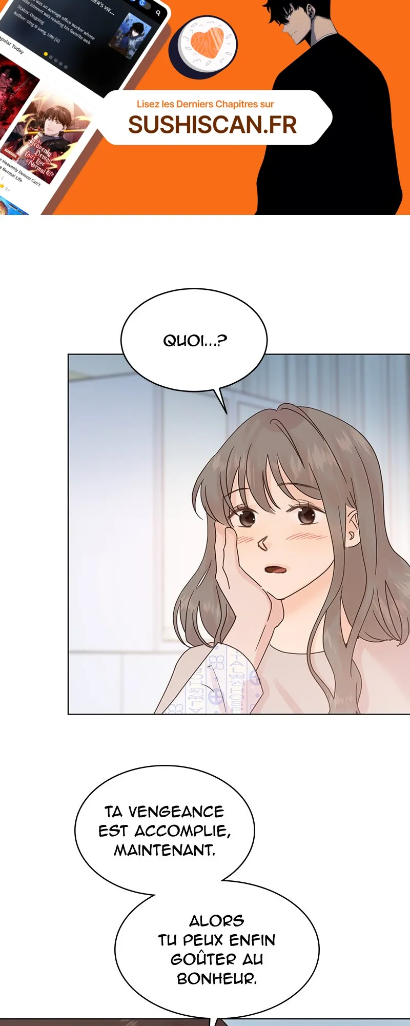 Read The Wife FR Manga Online
