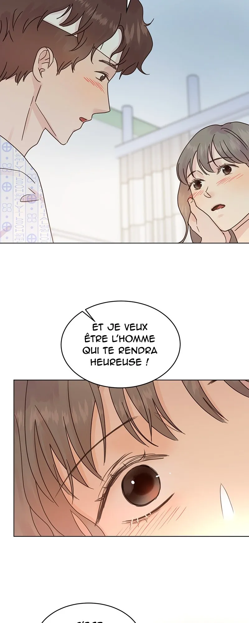 Read The Wife FR Manga Online