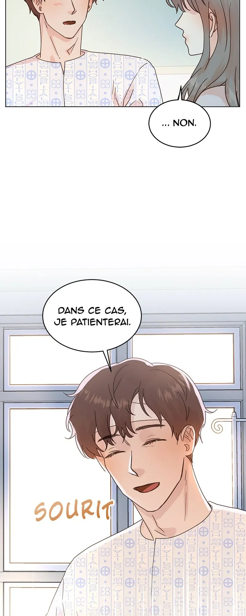 Read The Wife FR Manga Online
