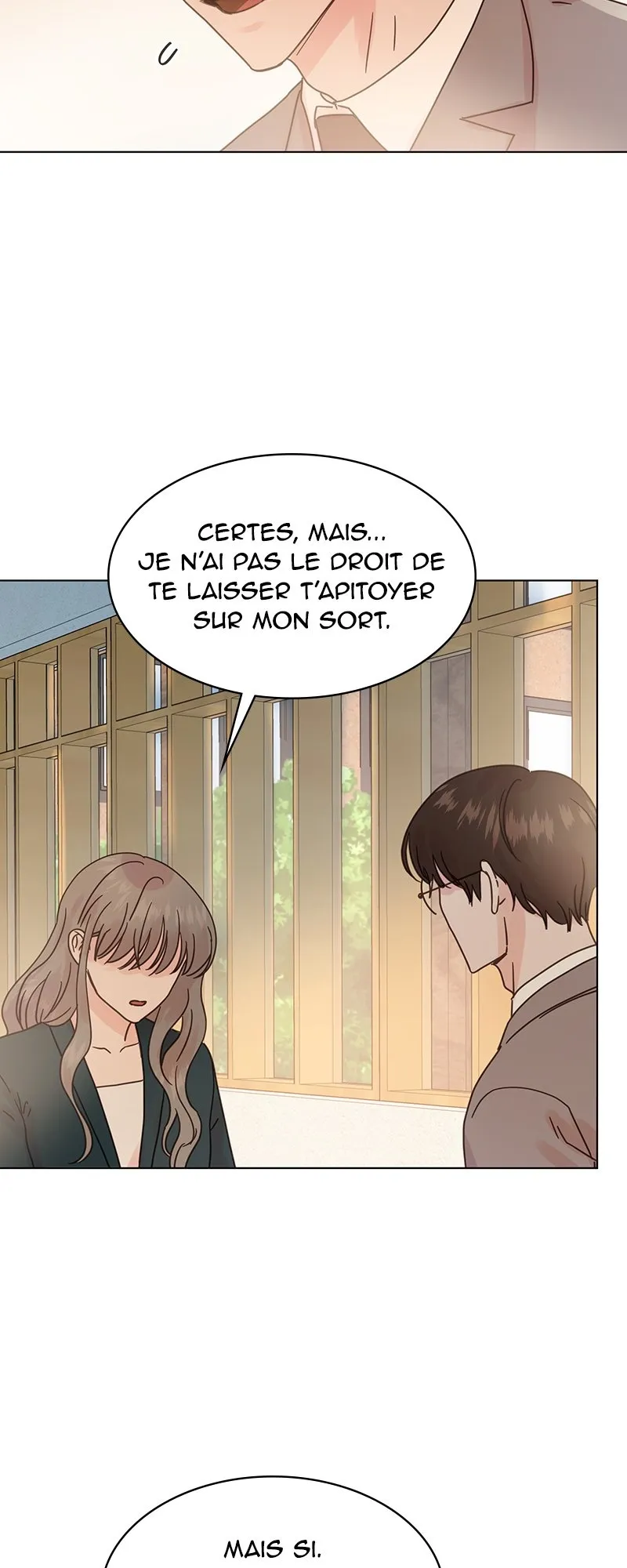 Read The Wife FR Manga Online