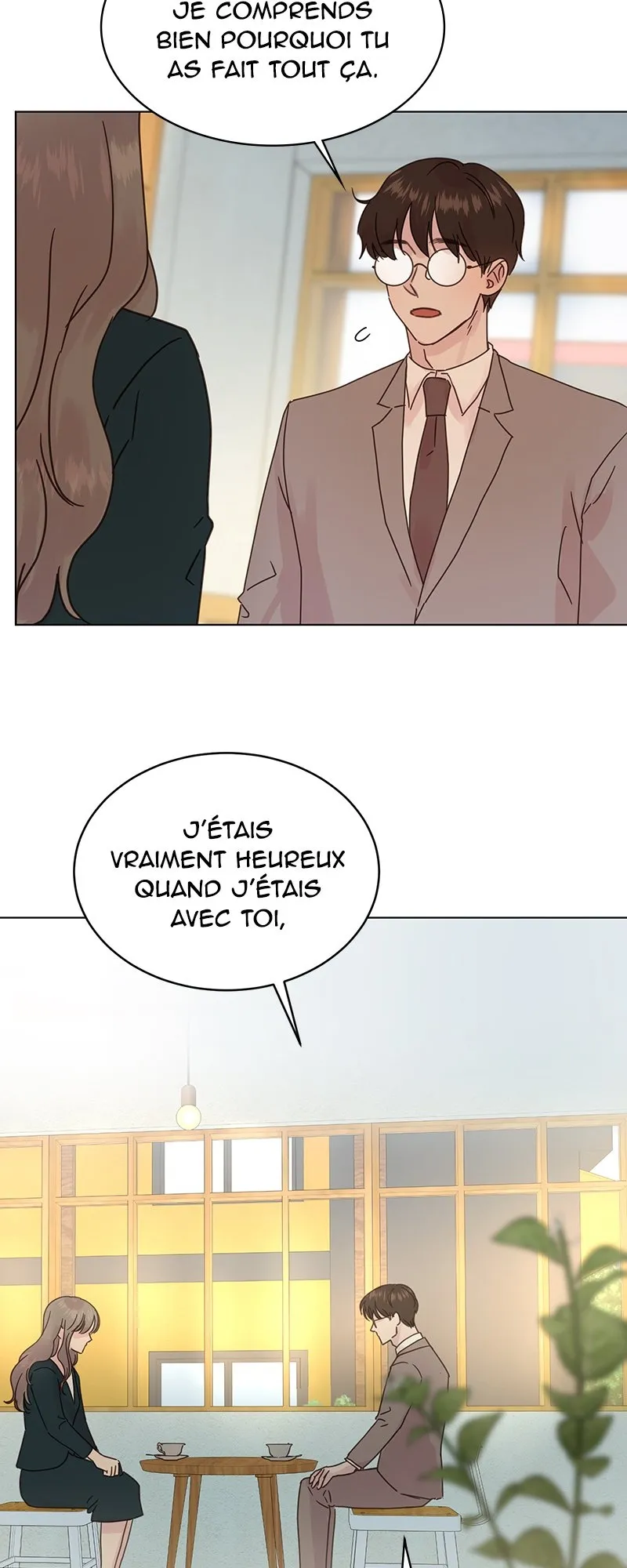 Read The Wife FR Manga Online