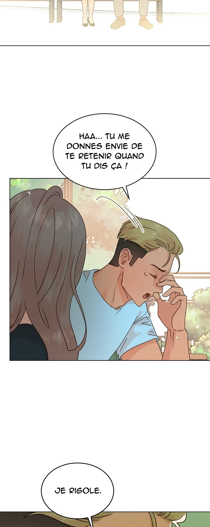 Read The Wife FR Manga Online