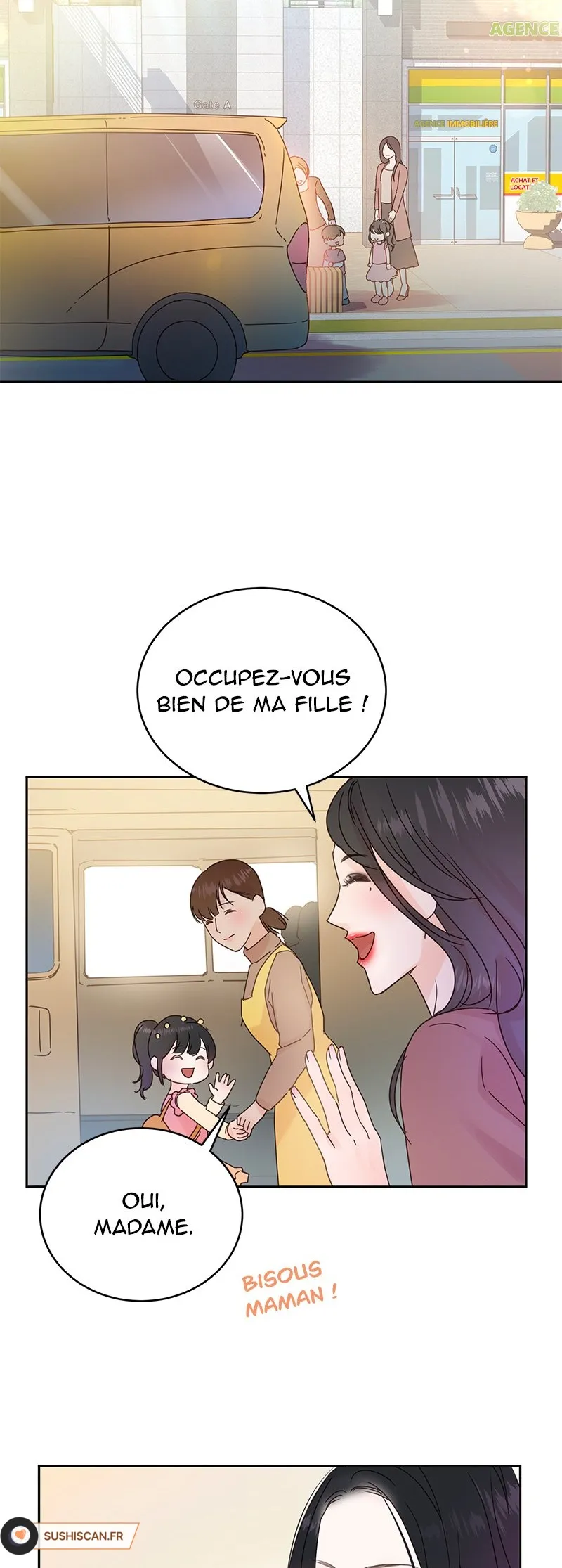 Read The Wife FR Manga Online