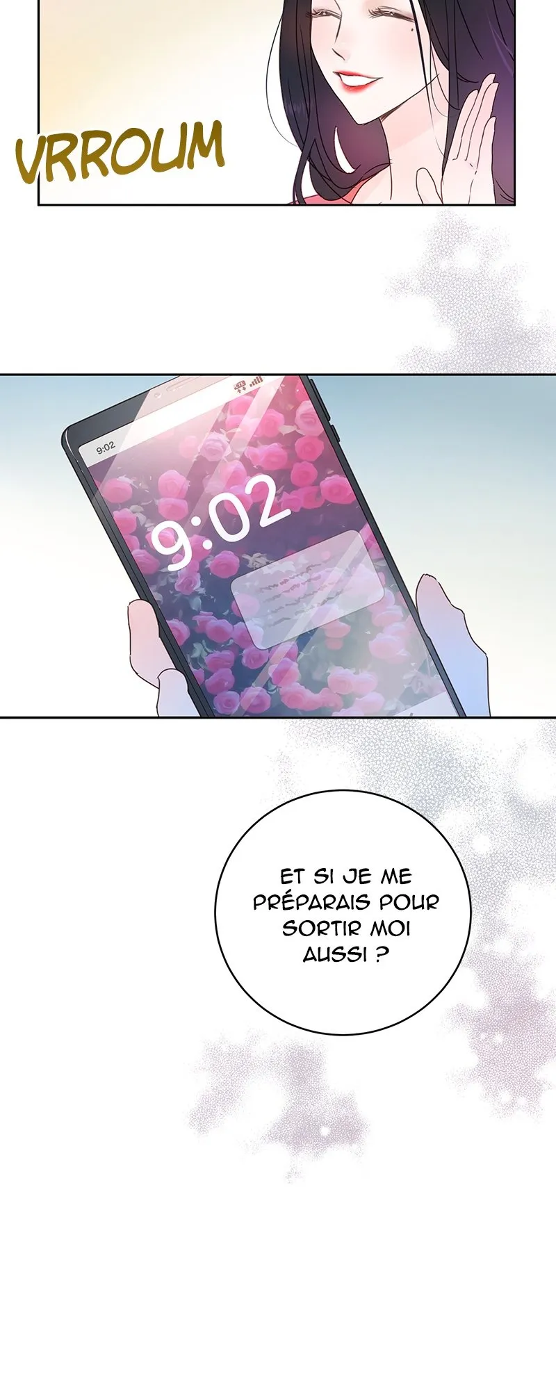 Read The Wife FR Manga Online