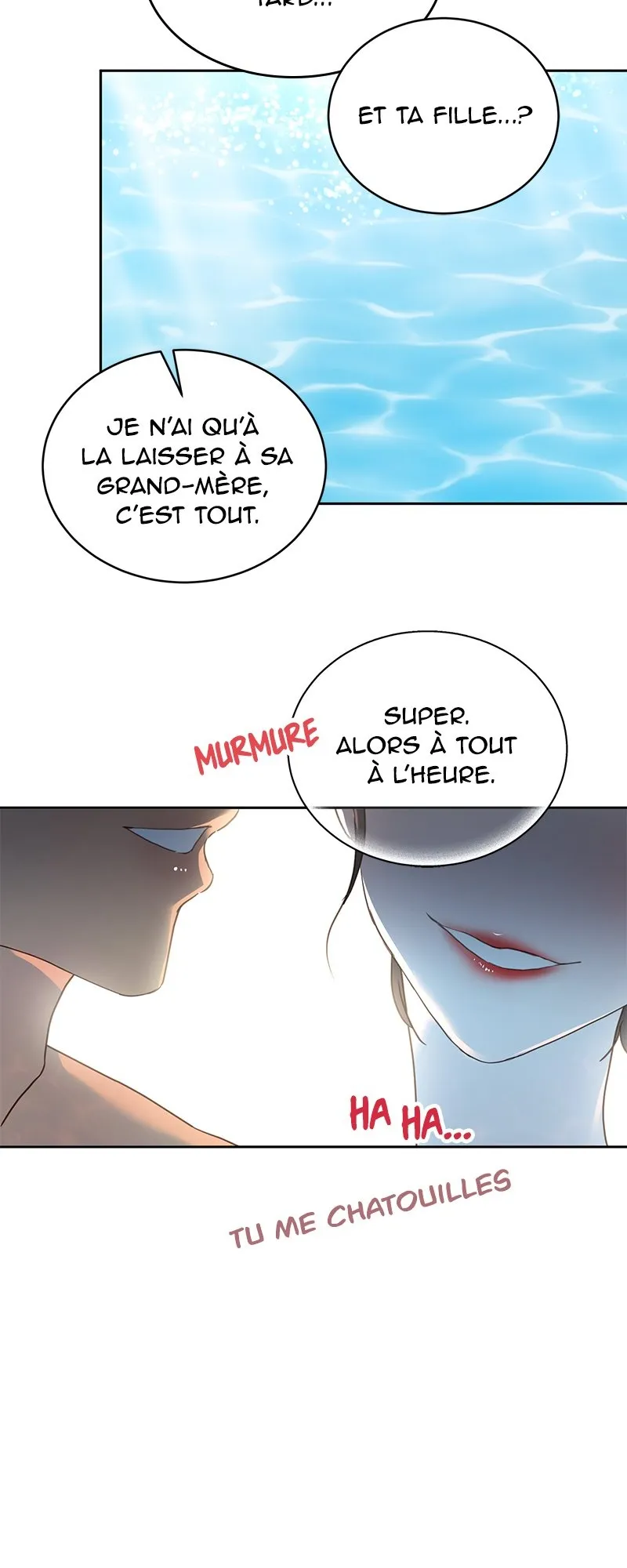 Read The Wife FR Manga Online