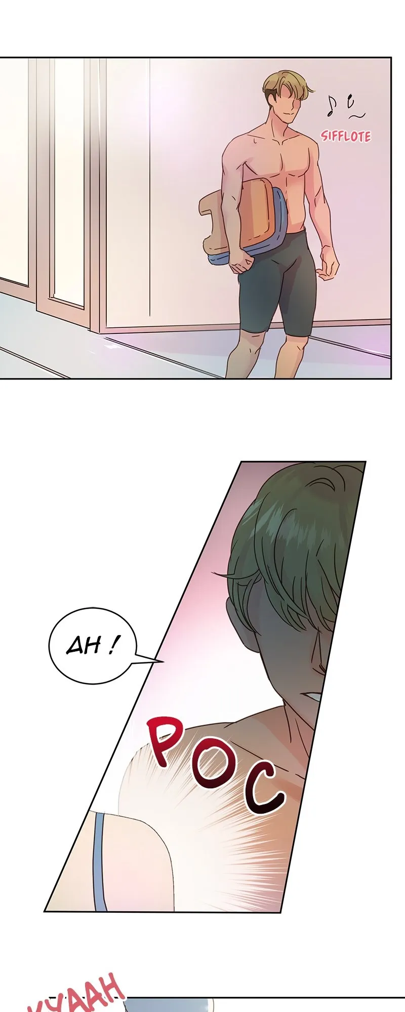 Read The Wife FR Manga Online