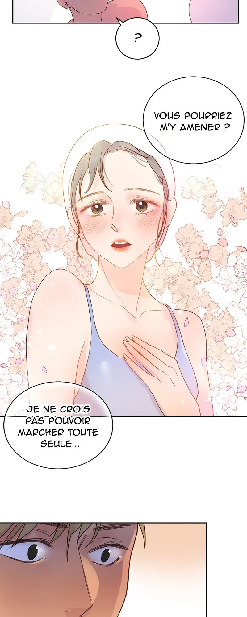 Read The Wife FR Manga Online