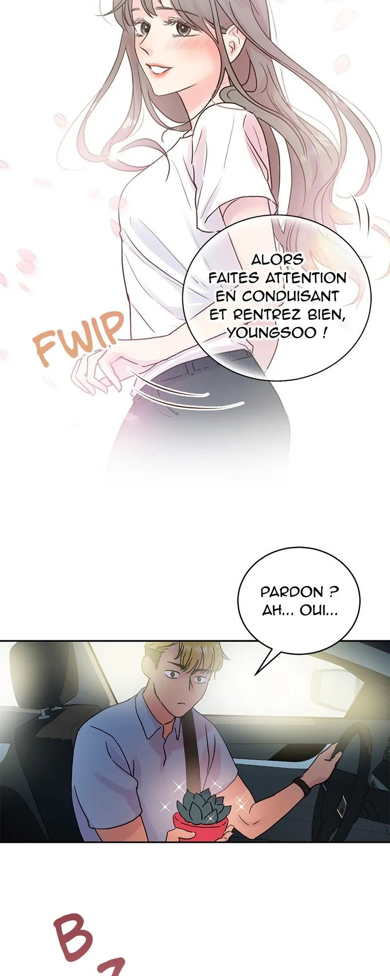 Read The Wife FR Manga Online