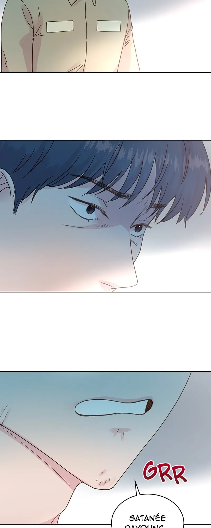 Read The Wife FR Manga Online