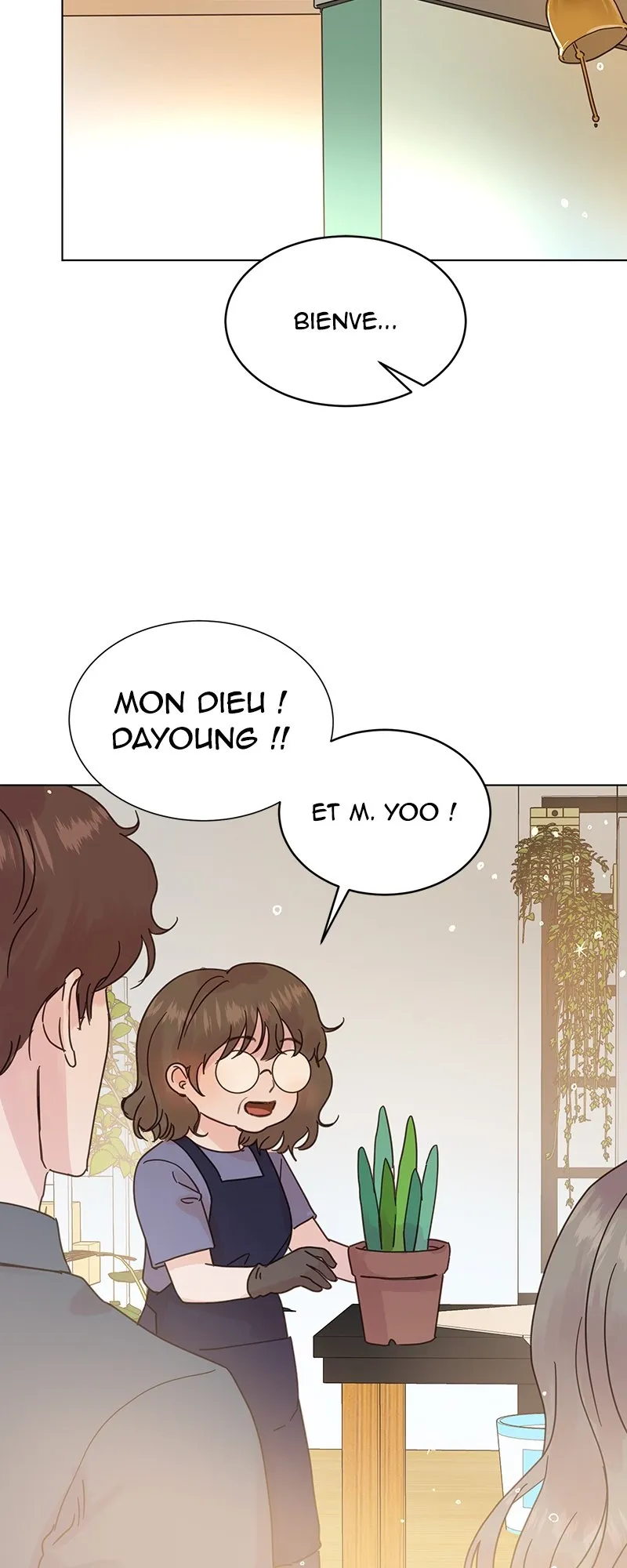 Read The Wife FR Manga Online