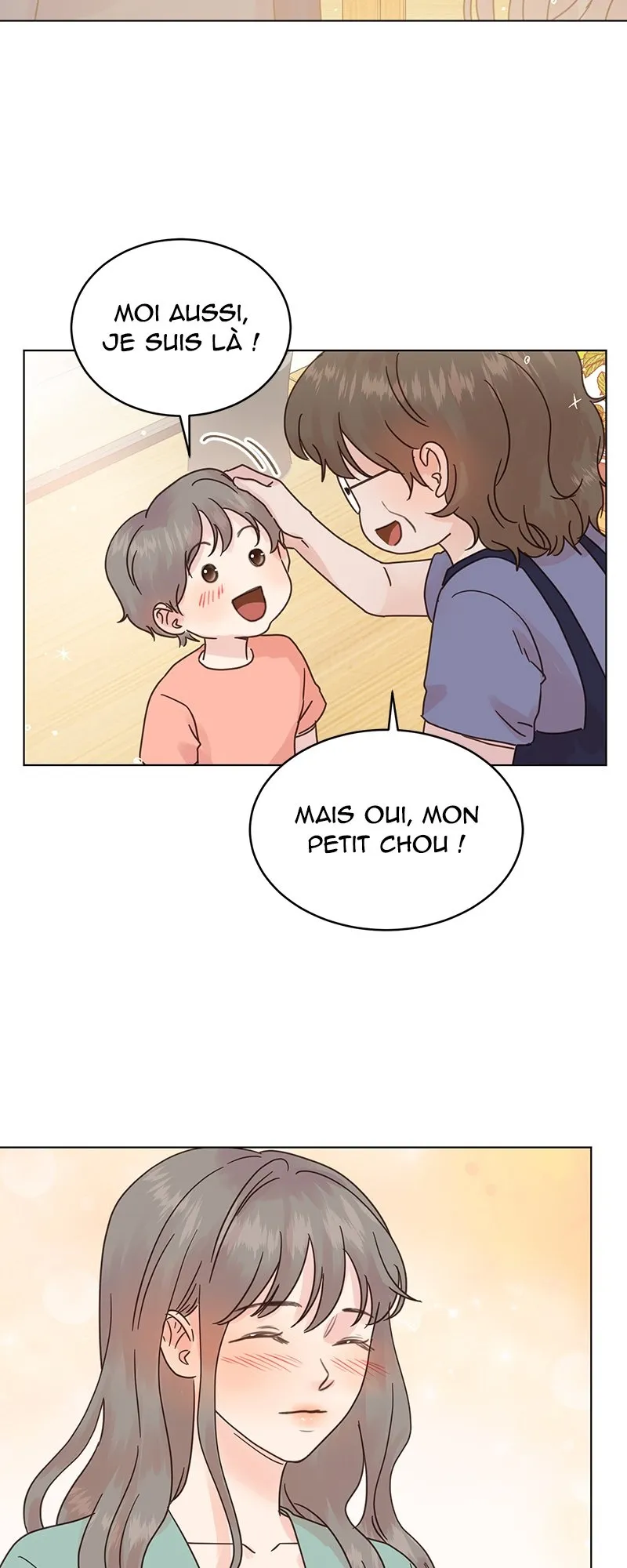 Read The Wife FR Manga Online