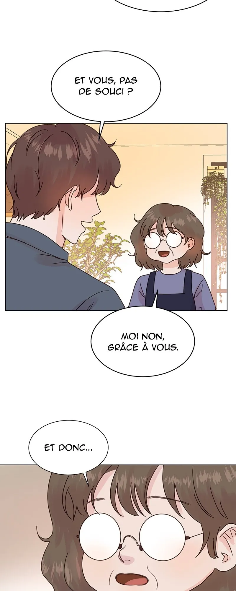Read The Wife FR Manga Online