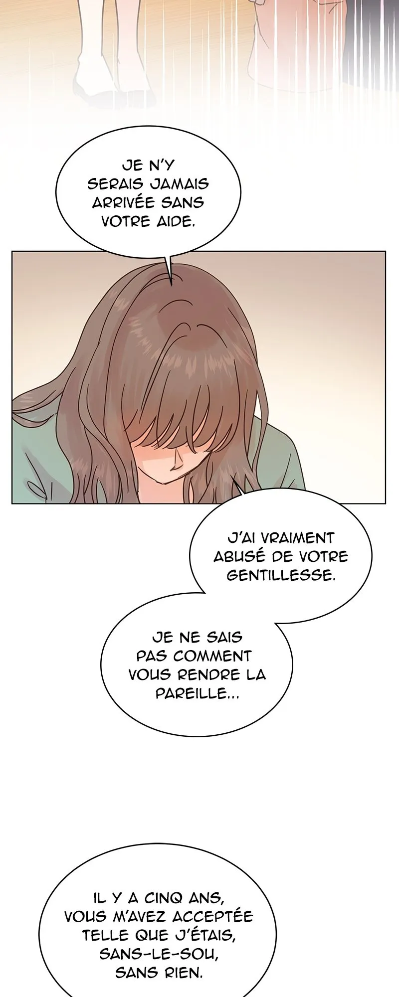 Read The Wife FR Manga Online