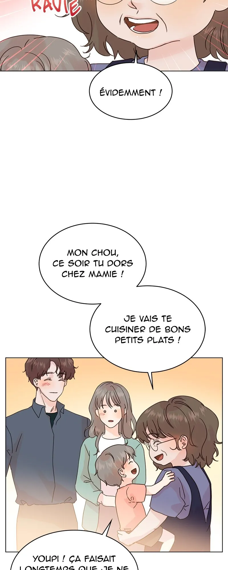 Read The Wife FR Manga Online
