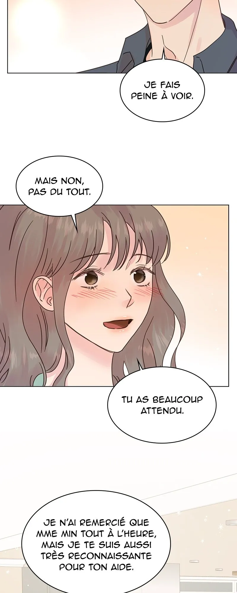Read The Wife FR Manga Online