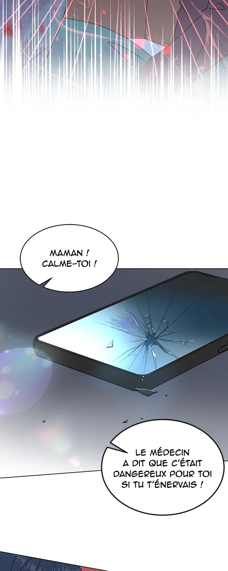 Read The Wife FR Manga Online