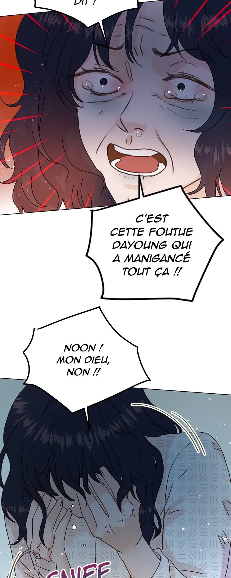 Read The Wife FR Manga Online