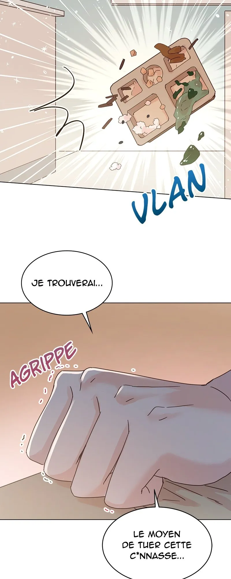 Read The Wife FR Manga Online