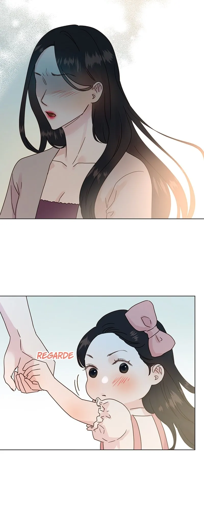Read The Wife FR Manga Online