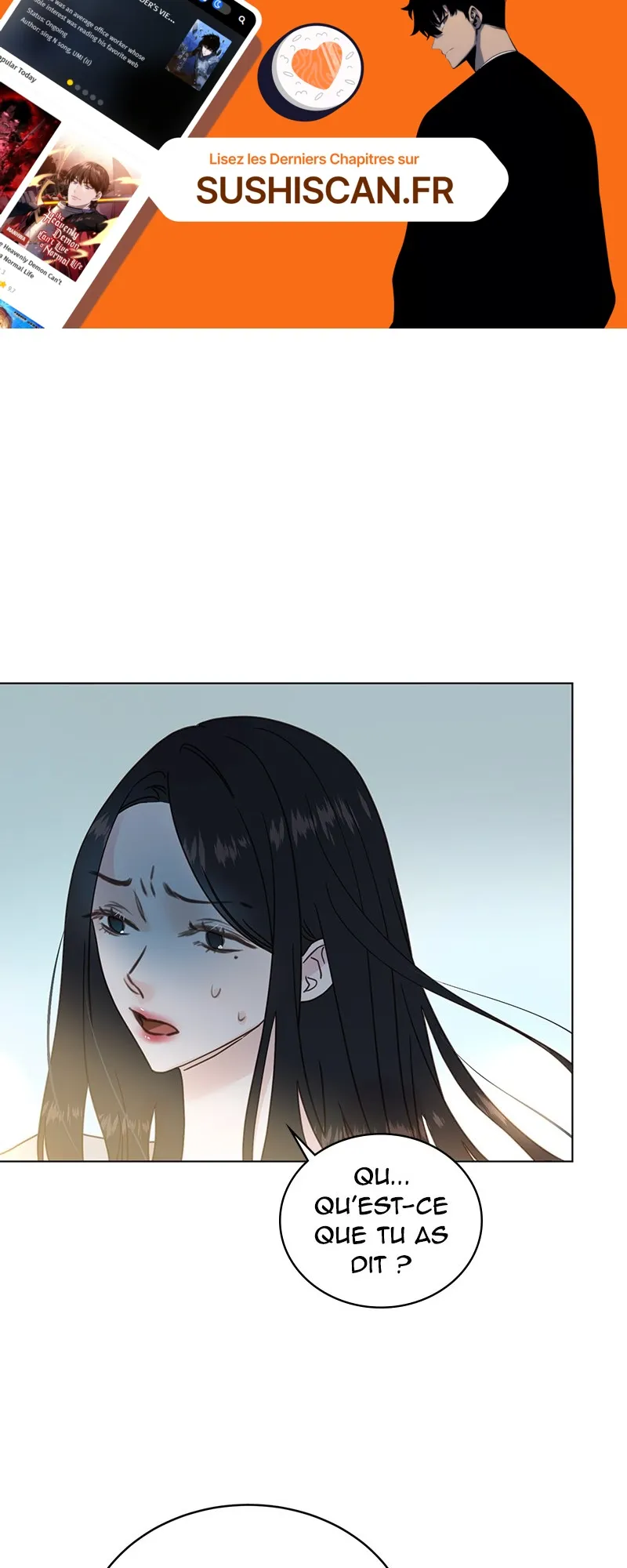 Read The Wife FR Manga Online