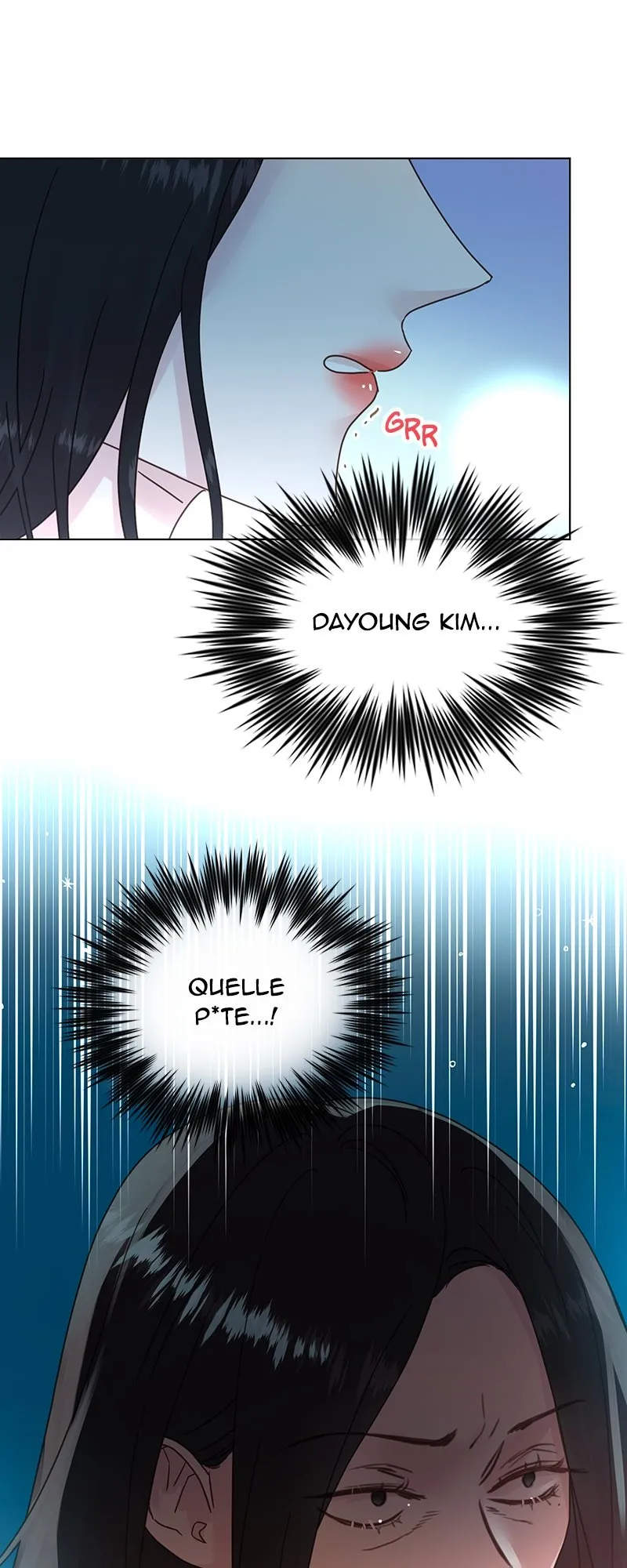 Read The Wife FR Manga Online