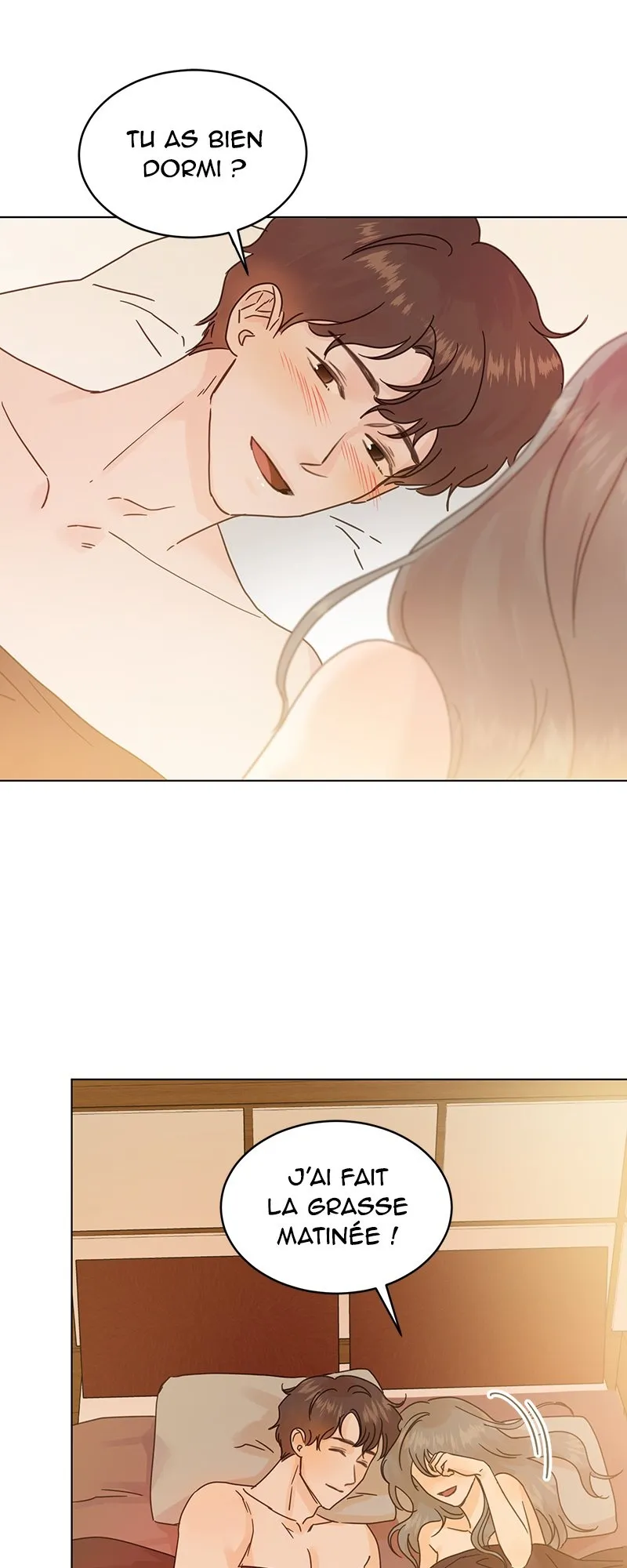 Read The Wife FR Manga Online