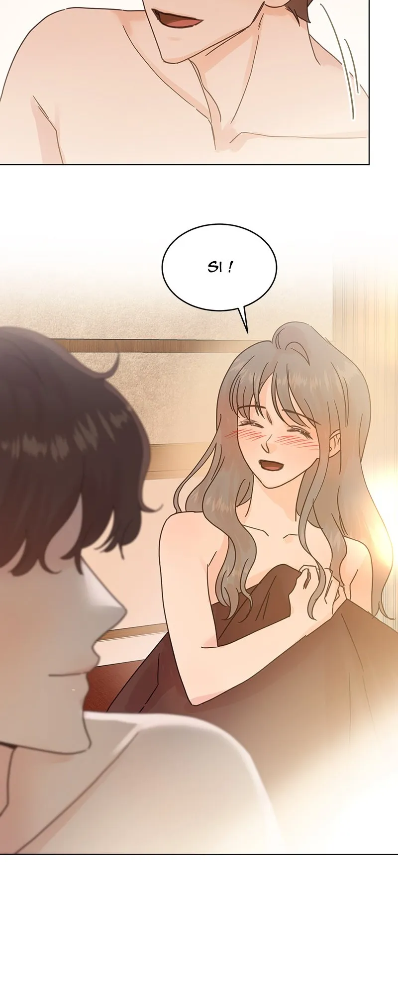 Read The Wife FR Manga Online