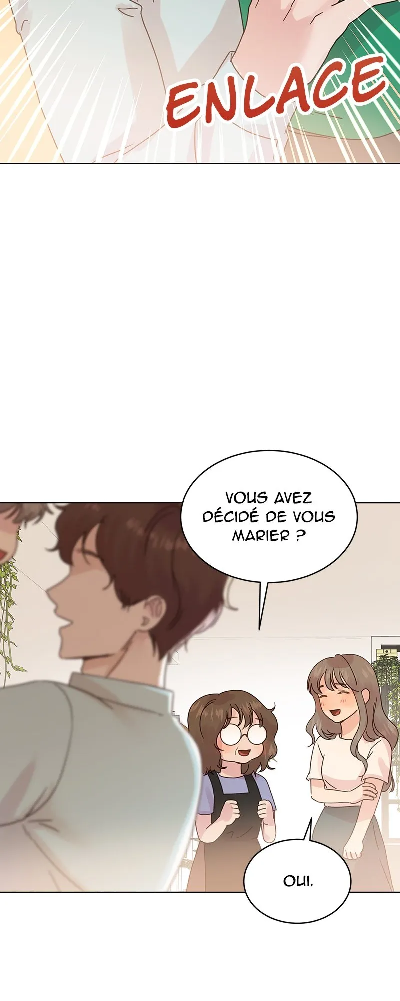 Read The Wife FR Manga Online