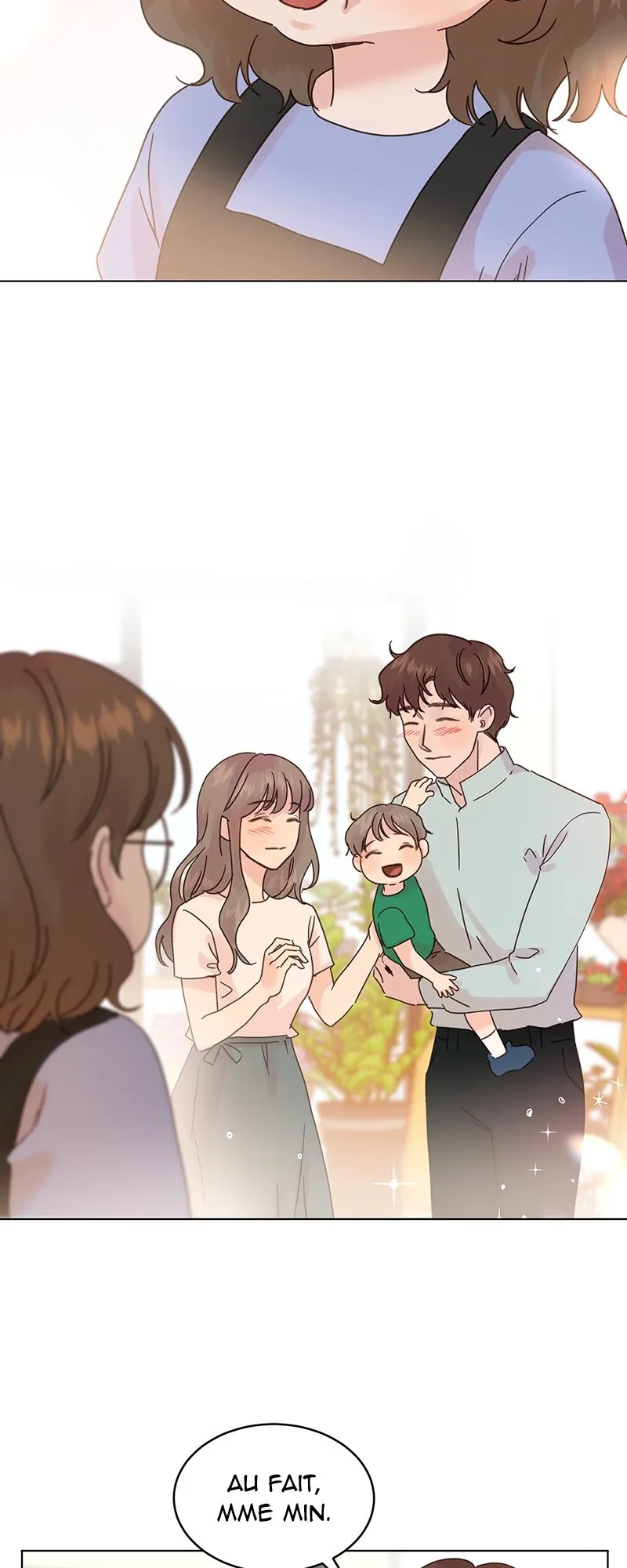 Read The Wife FR Manga Online