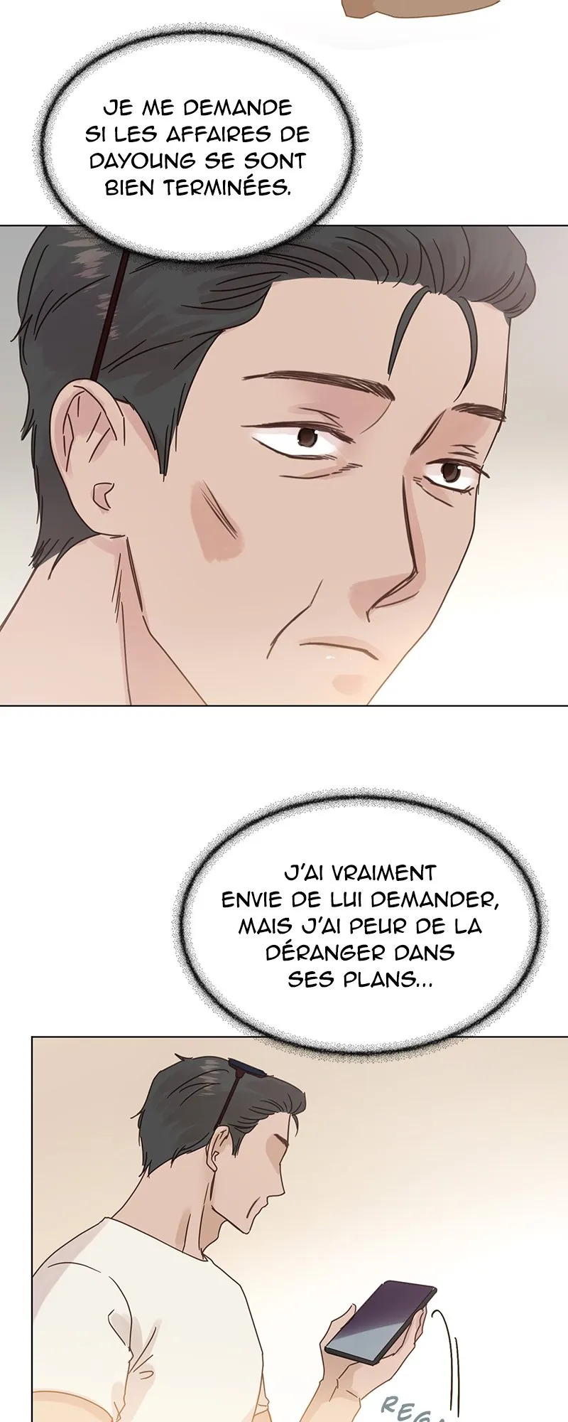 Read The Wife FR Manga Online