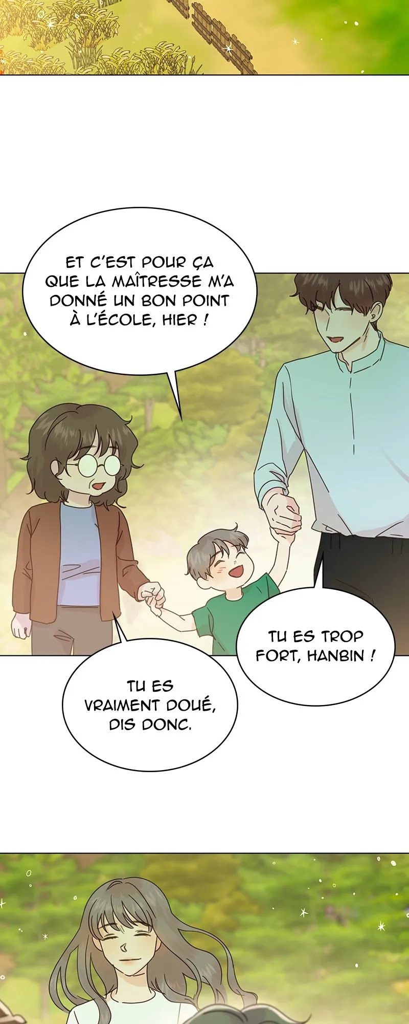 Read The Wife FR Manga Online