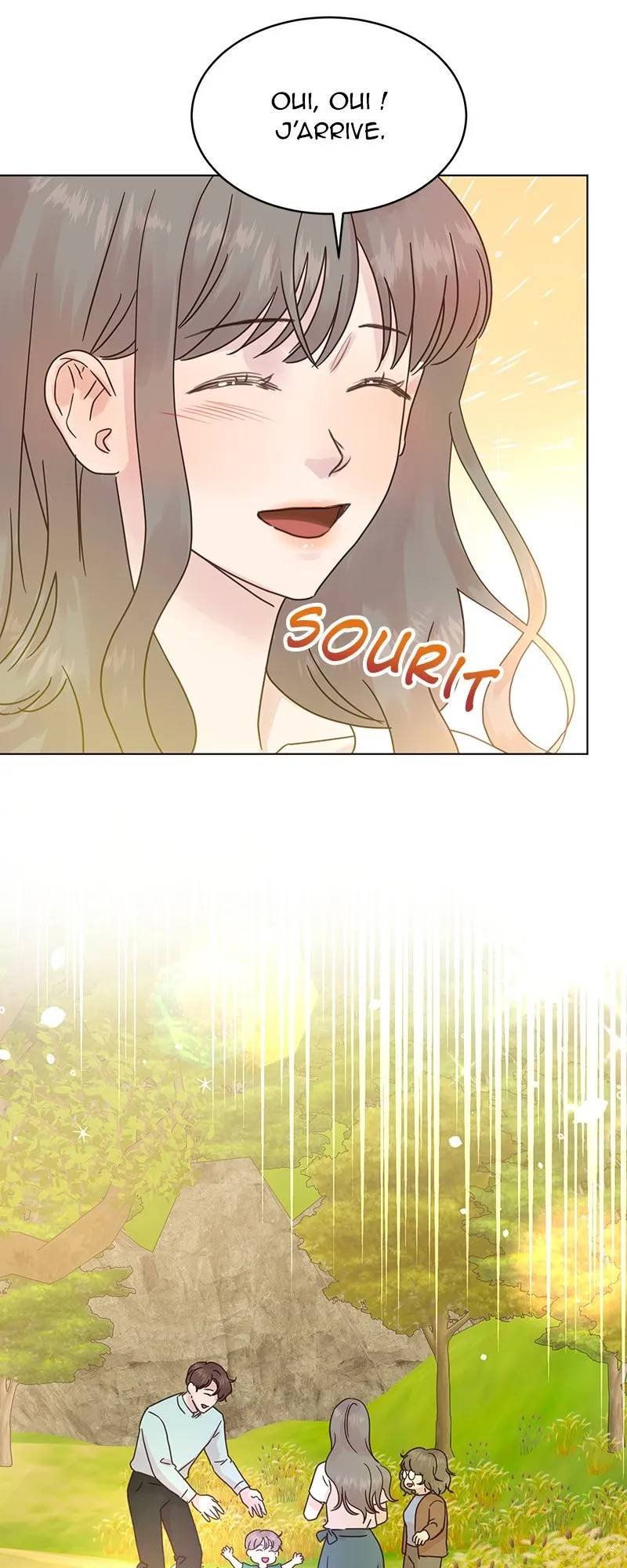 Read The Wife FR Manga Online