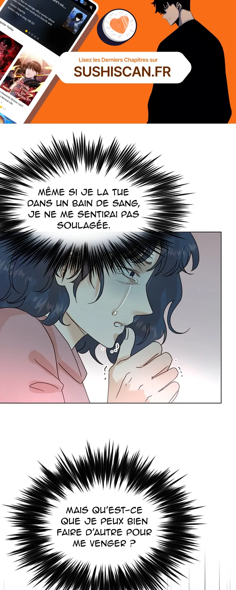 Read The Wife FR Manga Online