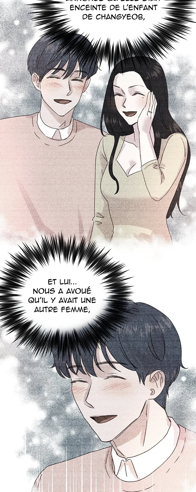 Read The Wife FR Manga Online