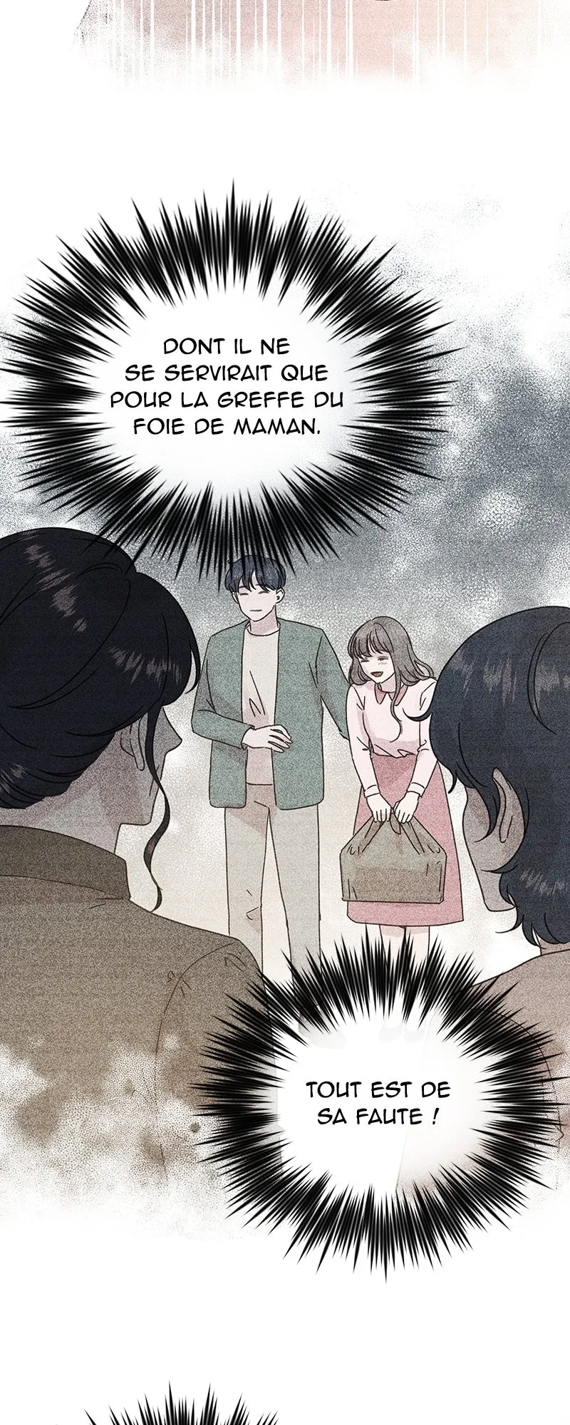Read The Wife FR Manga Online
