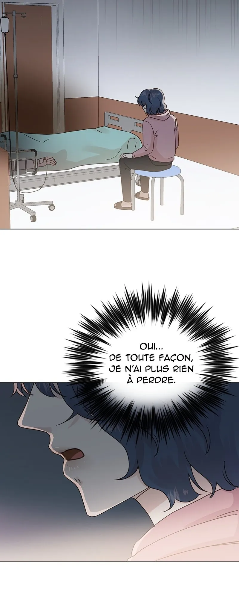 Read The Wife FR Manga Online