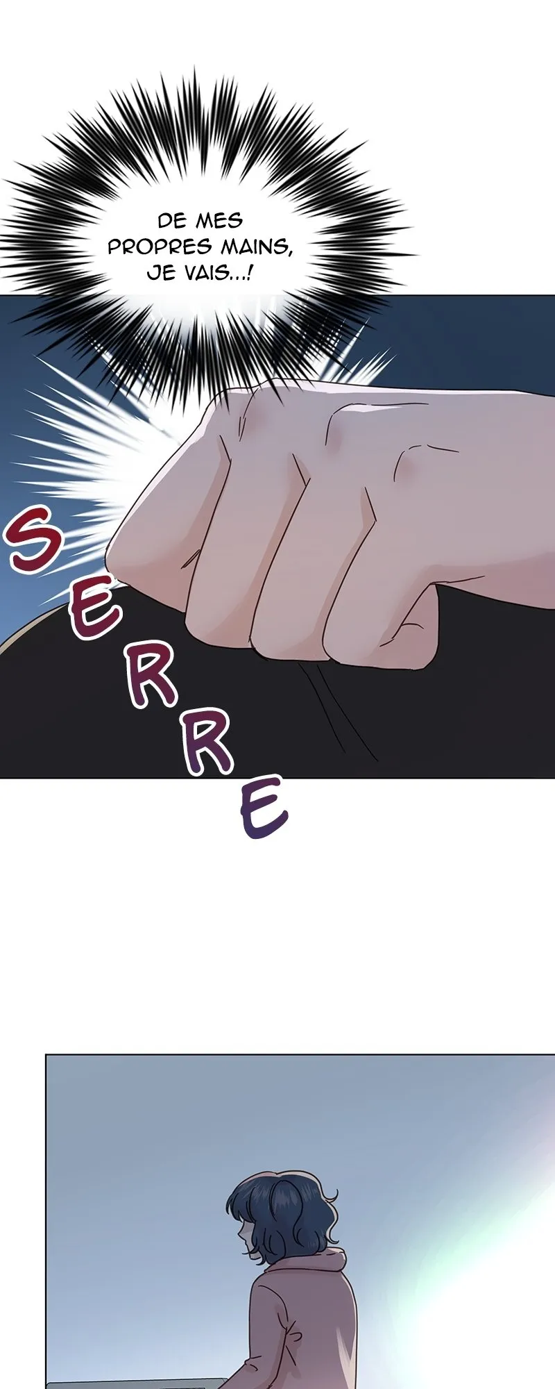 Read The Wife FR Manga Online