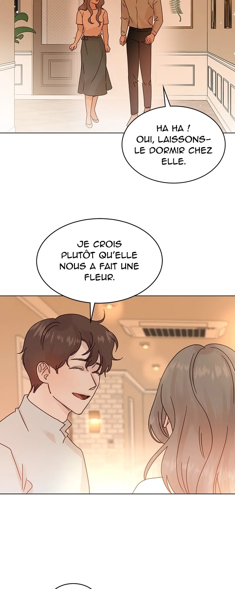Read The Wife FR Manga Online