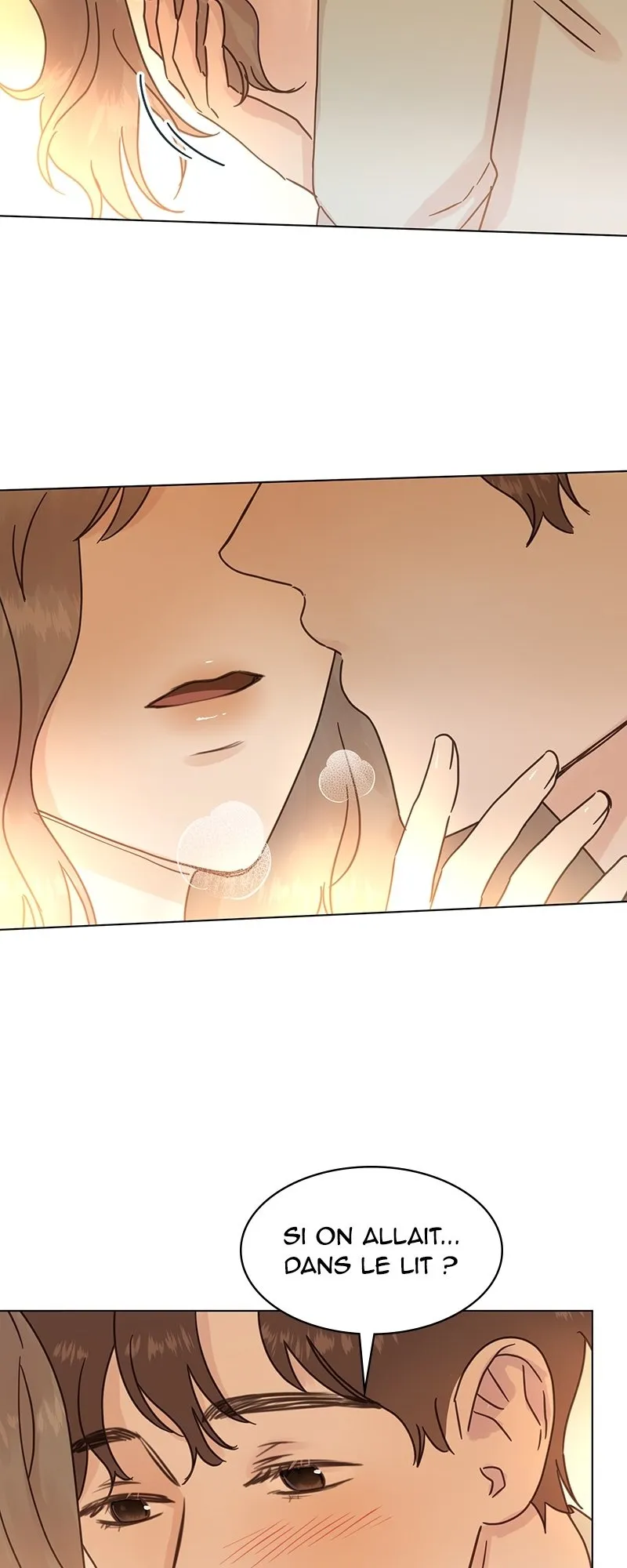 Read The Wife FR Manga Online