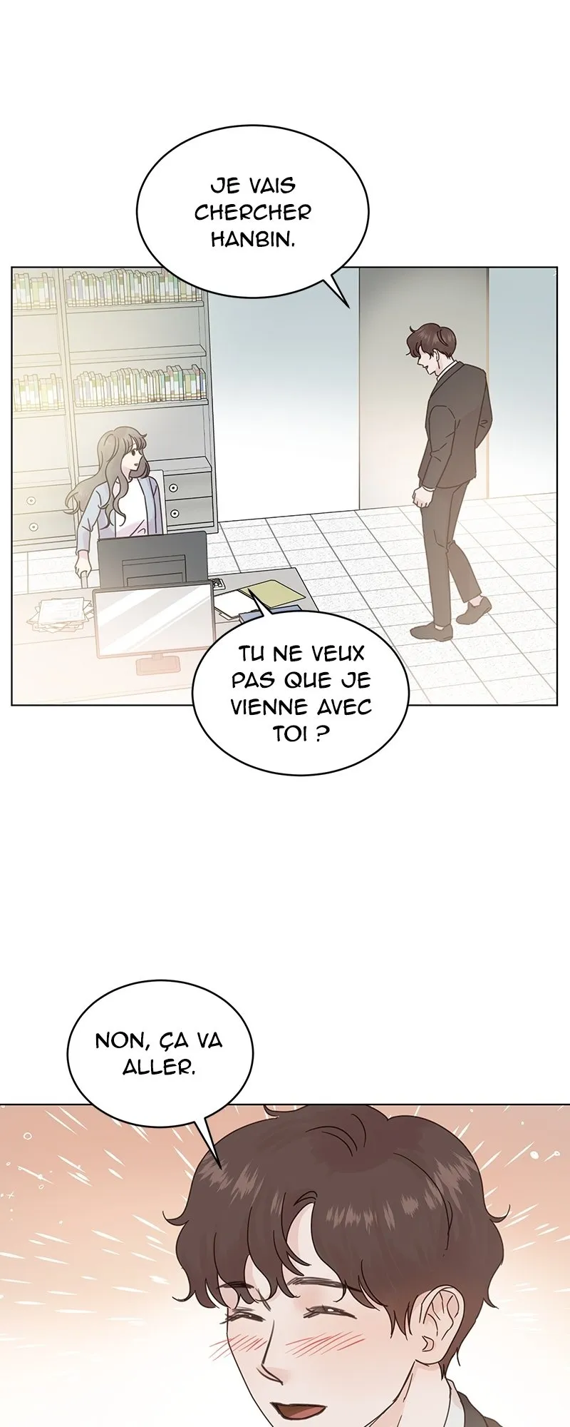 Read The Wife FR Manga Online