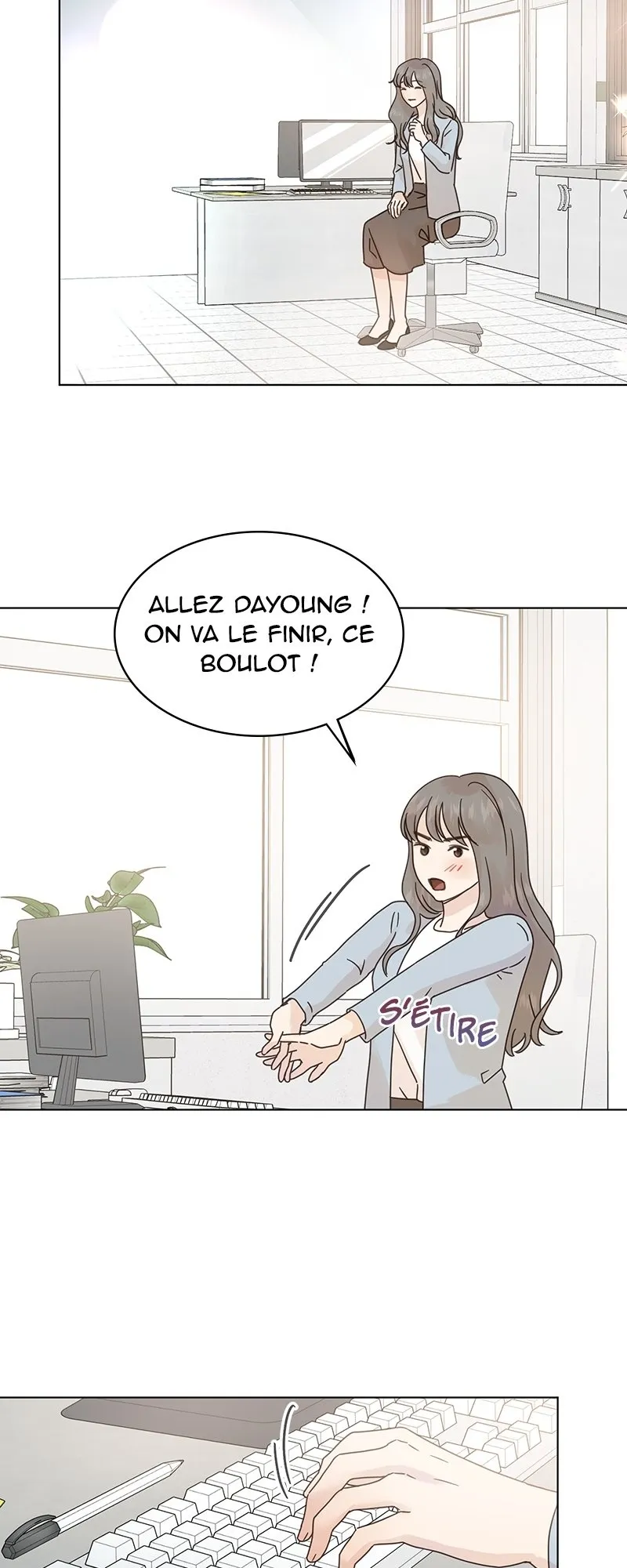 Read The Wife FR Manga Online