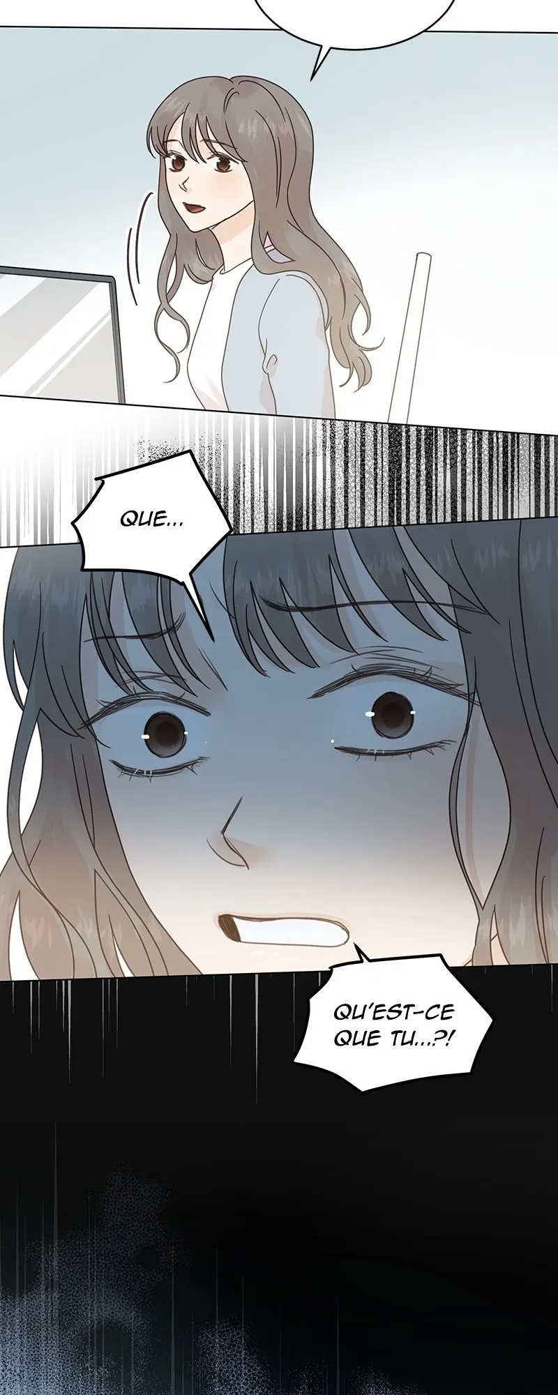 Read The Wife FR Manga Online