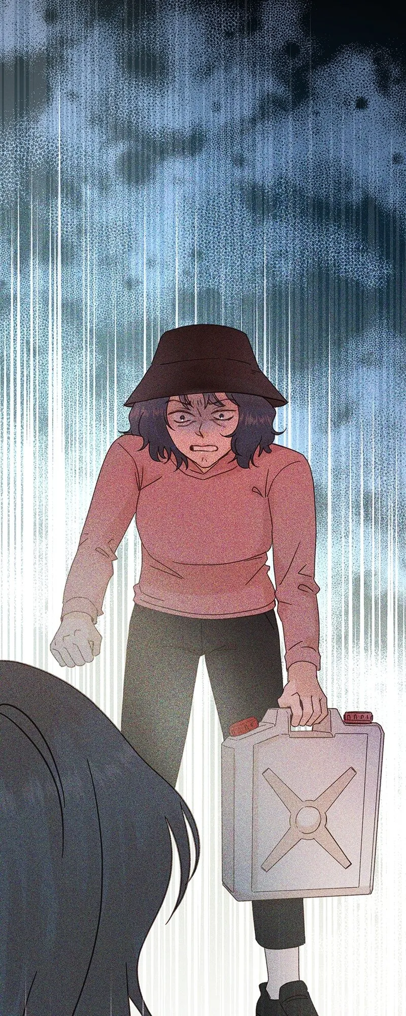 Read The Wife FR Manga Online
