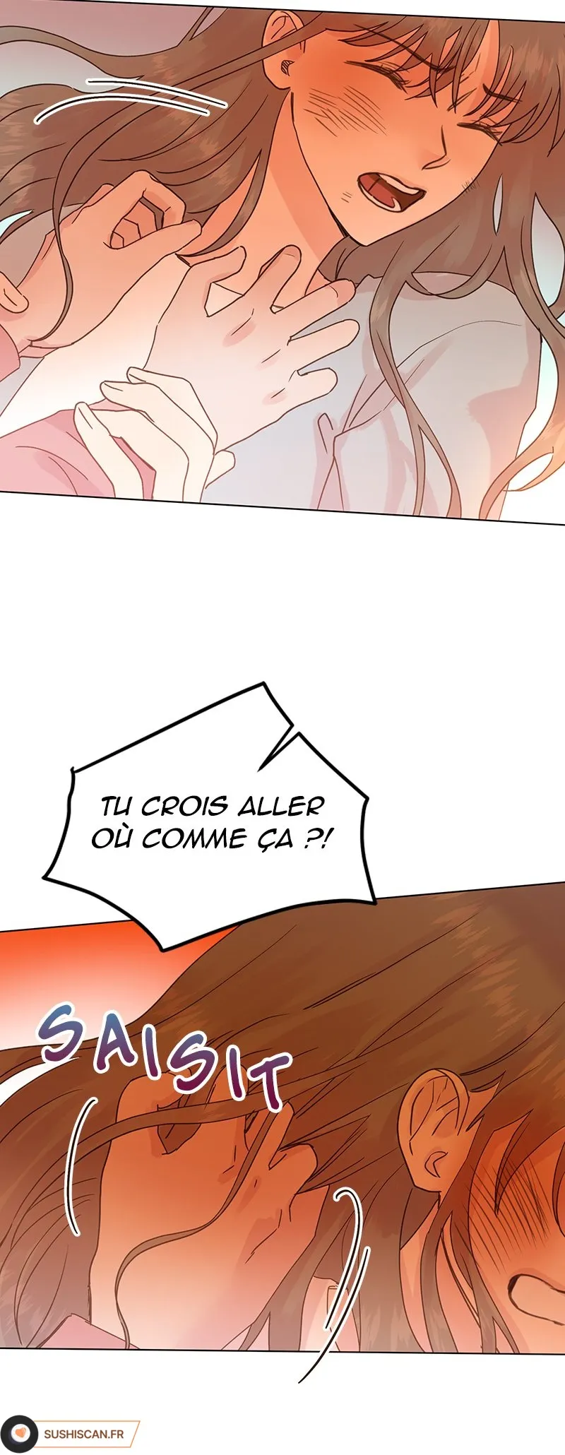 Read The Wife FR Manga Online