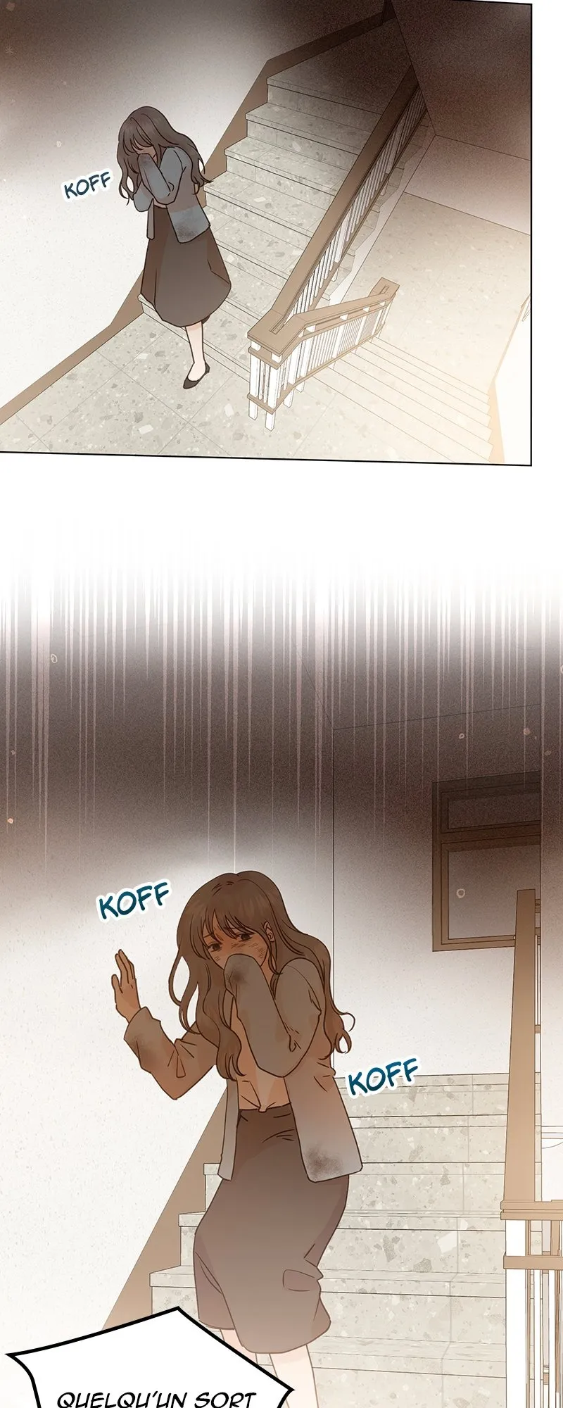 Read The Wife FR Manga Online