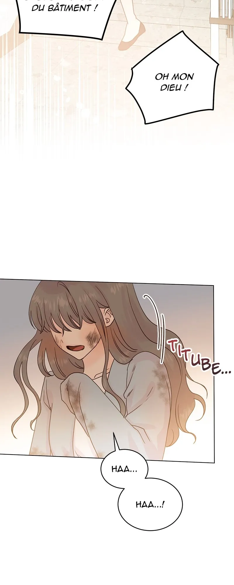 Read The Wife FR Manga Online