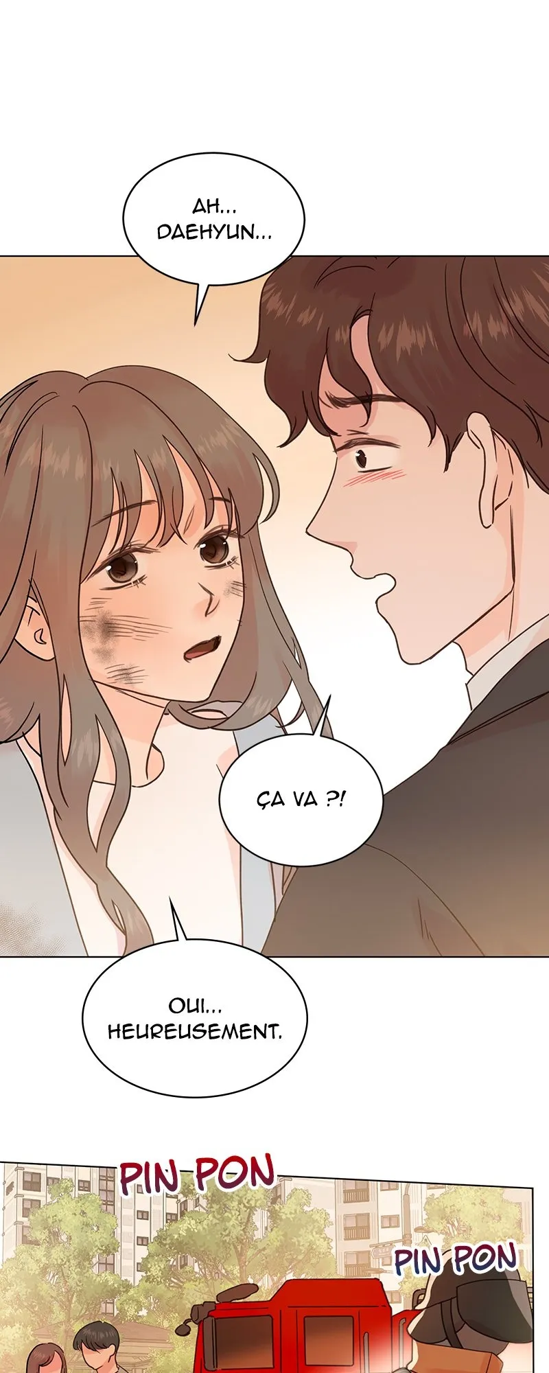 Read The Wife FR Manga Online