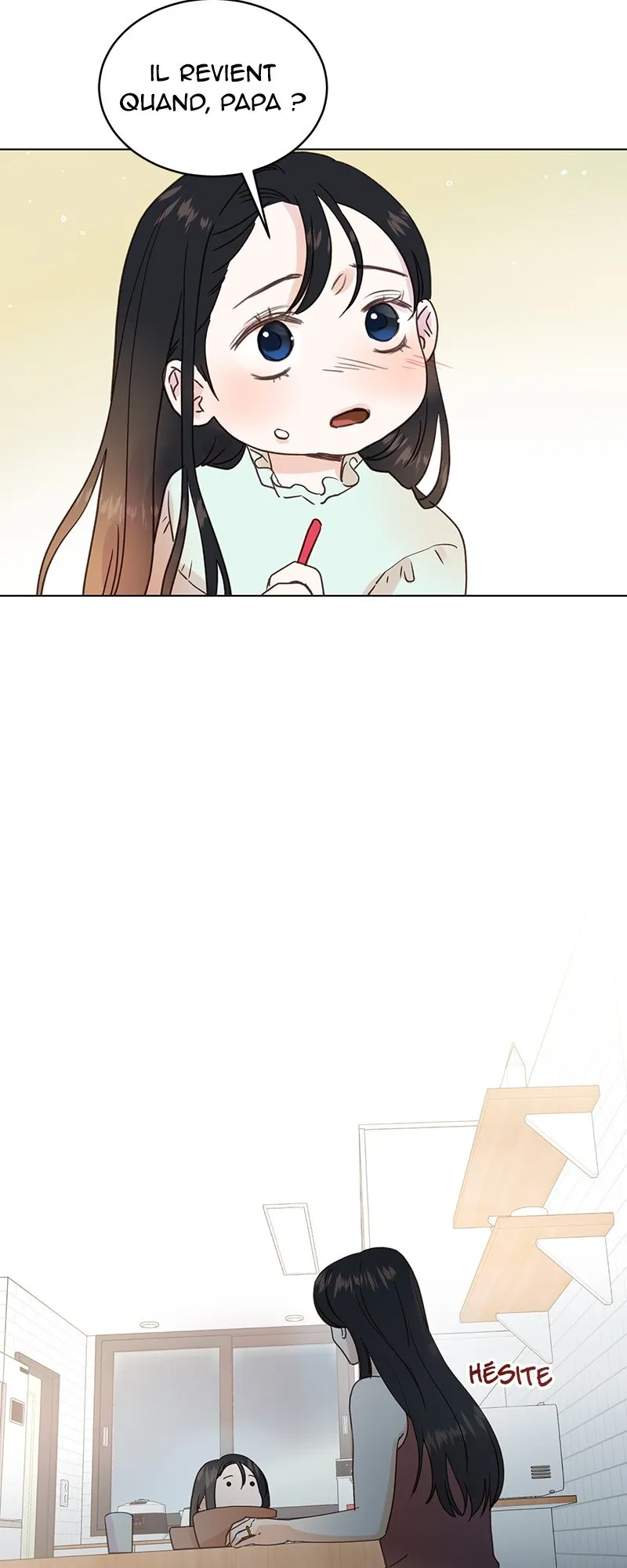 Read The Wife FR Manga Online